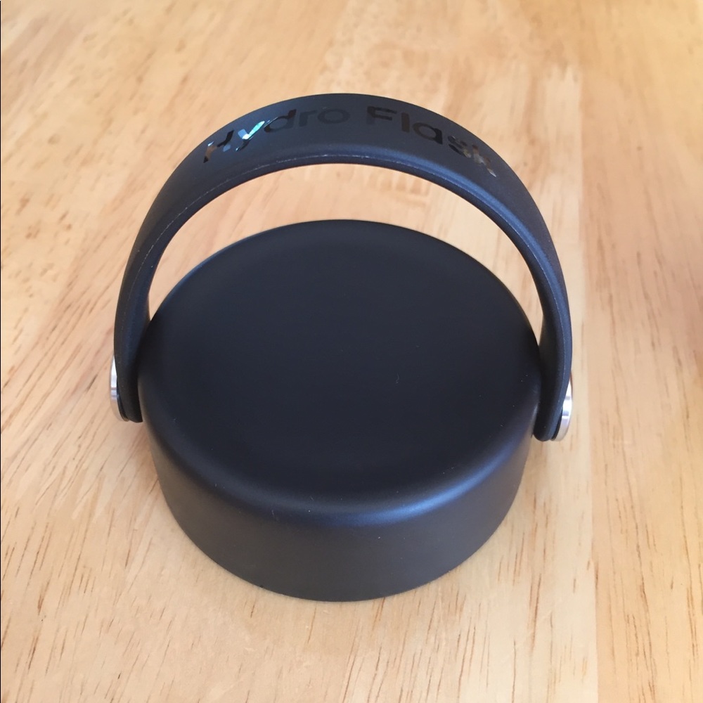 NEVER USED Hydro Flask wide mouth lid